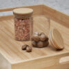 12 pcs Glass Jars 7oz - Image 8